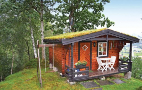 Отель Holiday home Norheimsund Rosselandvegen  Norheimsund